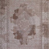 Турецкий ковер ARMINA-03704A-BROWN-BROWN-STAN
