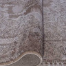 Турецкий ковер ARMINA-03704A-BROWN-BROWN-STAN