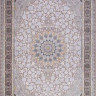 Иранский ковер FARSI 1200 G255-LIGHT-GRAY-STAN