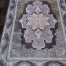 Иранский ковер FARSI-1200-266-DARK-GRAY-STAN