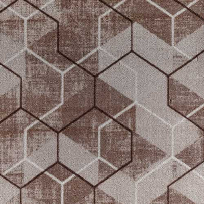 Палас бытовой ''Милан Бежевый''