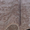 Турецкий ковер ARMINA-03708A-BROWN-BROWN-OVAL
