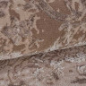 Турецкий ковер ARMINA-03708A-BROWN-BROWN-OVAL