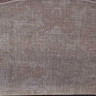 Турецкий ковер ARMINA-03708A-BROWN-BROWN-OVAL