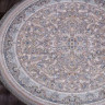 Иранский ковер FARSI 1200 G256-LIGHT-GRAY-DAIRE