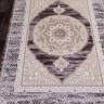Ковёр MOROCCO D763-VIOLET-2-STAN