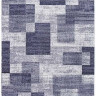 Прямоугольный ковер PLATINUM T635 BLUE