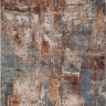 Ковёр RICHMOND-D861-CREAM-BLUE-STAN