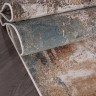 Ковёр RICHMOND-D861-CREAM-BLUE-STAN
