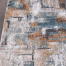 Ковёр RICHMOND-D864-CREAM-BLUE-STAN