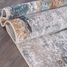 Ковёр RICHMOND-D864-CREAM-BLUE-STAN