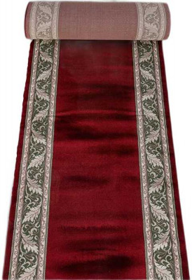 Ковровая тканная дорожка Valencia 4