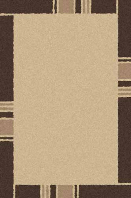 Прямоугольный ковер PLATINUM T640 BEIGE