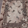 Ковёр GAVANA-D201-BEIGE-STAN
