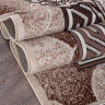 Ковёр GAVANA-D201-BEIGE-STAN