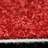 Ковролин бытовой "Торнадо Красный"