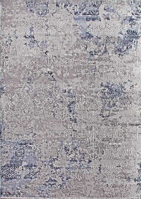 Турецкий ковер ARMINA-03851A-BLUE-BLUE-STAN