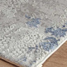 Турецкий ковер ARMINA-03851A-BLUE-BLUE-STAN