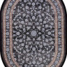 Иранский ковер MUSKAT-1200-9046-000-OVAL