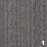 Ковролин бытовой "Бухарест 1"