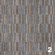 Ковролин бытовой "Бухарест 2"