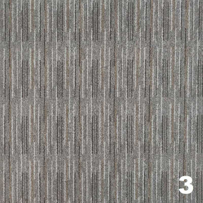 Ковролин бытовой "Бухарест 3"