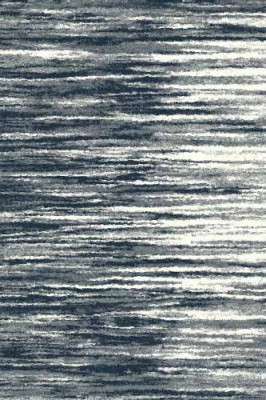 Прямоугольный ковер PLATINUM T623 BLUE