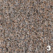 Ковролин бытовой "Буэнос айрес 3"