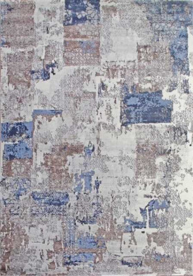 Турецкий ковер ARMINA-03857A-BLUE-BLUE-STAN