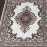 Ковёр ISFAHAN-D506-CREAM-STAN