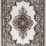 Ковёр ISFAHAN-D506-CREAM-STAN
