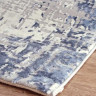 Турецкий ковер ARMINA-03858A-BLUE-BLUE-STAN
