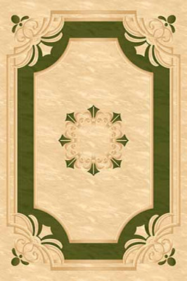 Камея 40 Зеленый