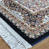 Ковёр ISFAHAN-D506-NAVY-STAN