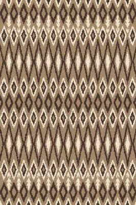 Прямоугольный ковер PLATINUM T624 D.BEIGE