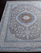 Турецкий ковер ARMINA-03874A-BLUE-BLUE-STAN