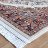 Ковёр ISFAHAN-D511-CREAM-STAN