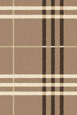 Прямоугольный ковер PLATINUM T642 D.BEIGE