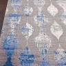 Турецкий ковер ARMINA-03876A-BLUE-BLUE-STAN