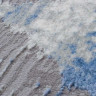 Турецкий ковер ARMINA-03876A-BLUE-BLUE-STAN