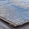 Турецкий ковер ARMINA-03876A-BLUE-BLUE-STAN