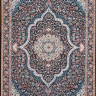 Ковёр ISFAHAN-D511-NAVY-STAN