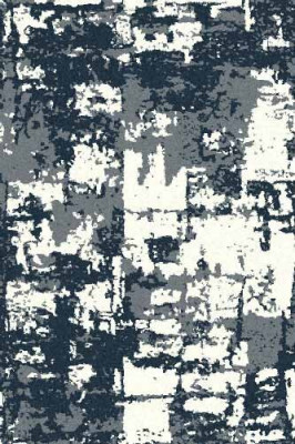 Прямоугольный ковер PLATINUM T625 BLUE