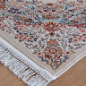 Ковёр ISFAHAN-D512-CREAM-STAN