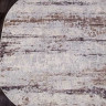 Турецкий ковер TOKIO-15463A-BEIGE-PINK-OVAL