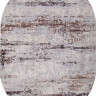 Турецкий ковер TOKIO-15463A-BEIGE-PINK-OVAL