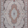 Ковёр ISFAHAN-D513-CREAM-STAN