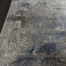 Турецкий ковер ARMINA-03879A-BLUE-BLUE-STAN