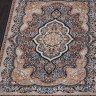 Ковёр ISFAHAN-D514-NAVY-STAN