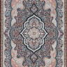 Ковёр ISFAHAN-D514-NAVY-STAN